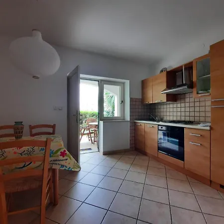 Olea Apartment