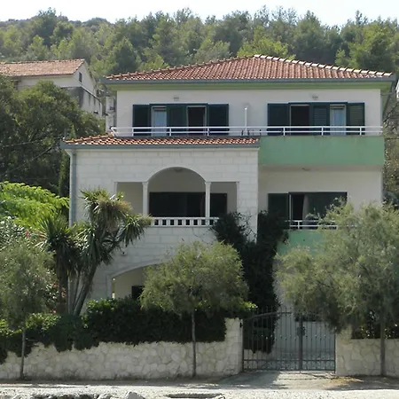 Apartment Olea *