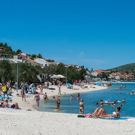 Apartment Olea Marina
