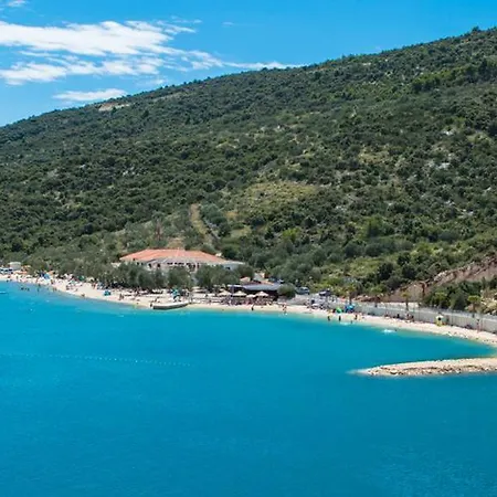 Apartment Olea