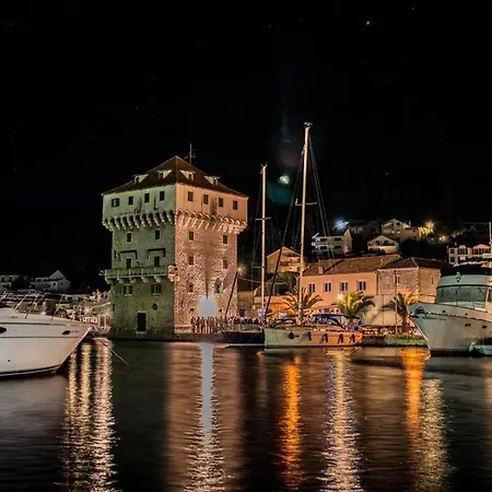 Appartement Olea Marina