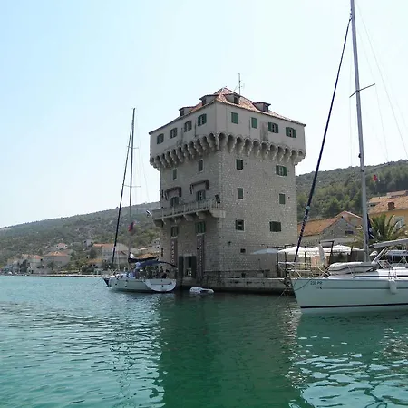 Olea Appartement *