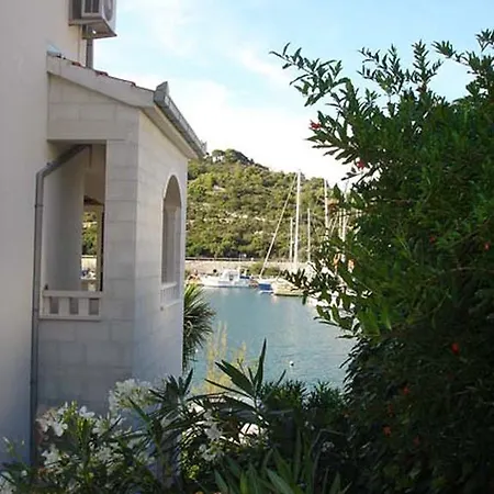 Apartment Olea