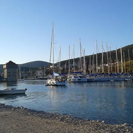 Olea Apartment Marina