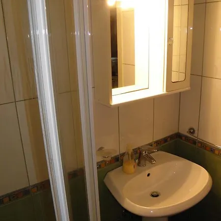 Olea Lejlighed Marina