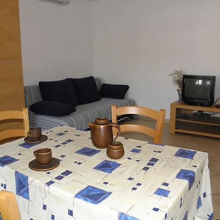 Olea Apartment