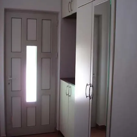 Apartment Olea *
