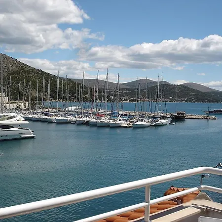 Olea * Marina