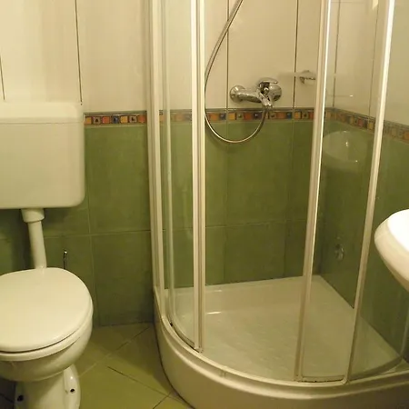 Olea Apartment