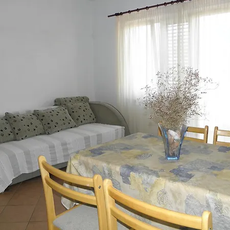 Apartment Olea Marina