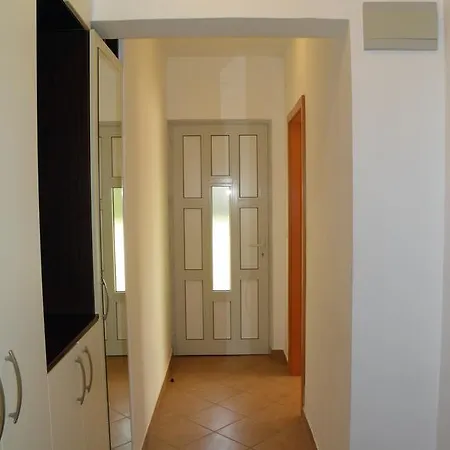 Appartement Olea