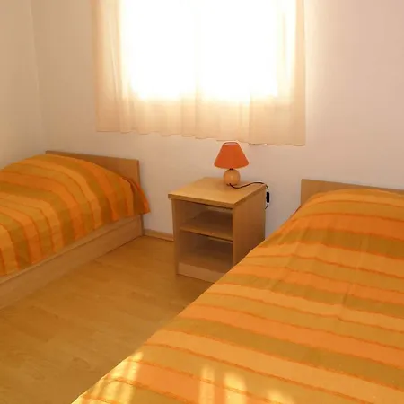 Olea Apartment *