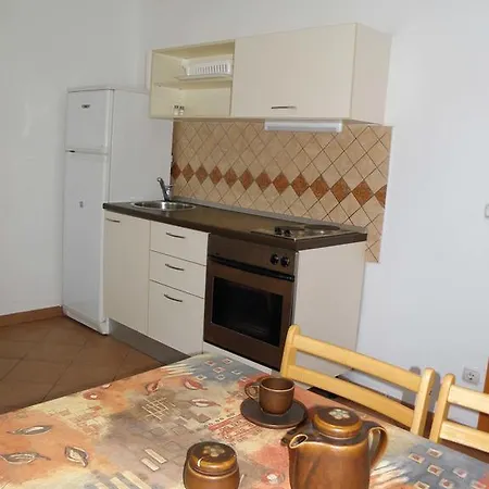 Apartamento Olea Marina (Bossoglina)