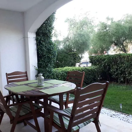 Lejlighed Olea Marina