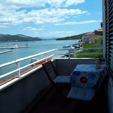 Appartement Olea *