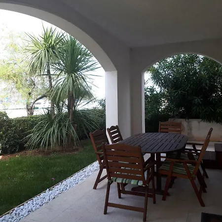 Olea Appartement