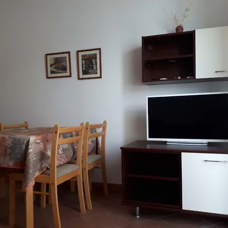 Olea Apartment