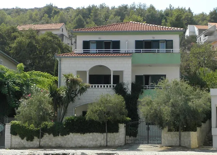 Διαμέρισμα Olea *