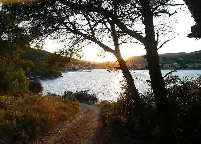 Olea Διαμέρισμα *