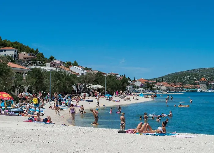 Διαμέρισμα Olea Marina