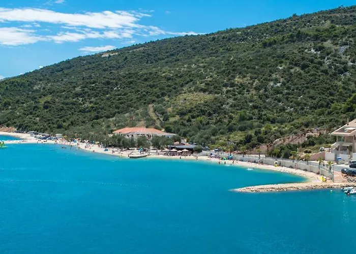 Apartman Olea