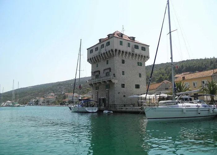Olea Apartman *