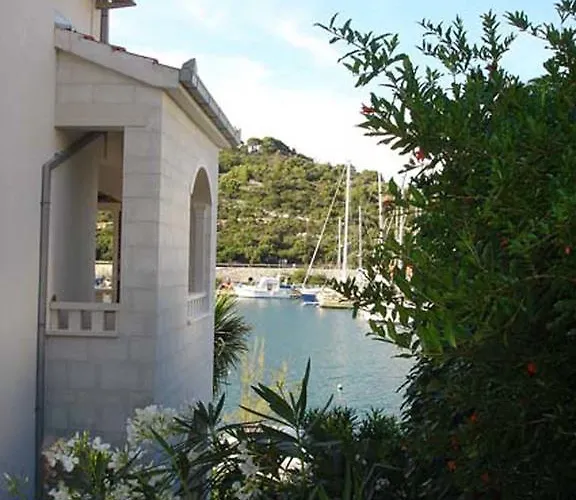 Διαμέρισμα Olea