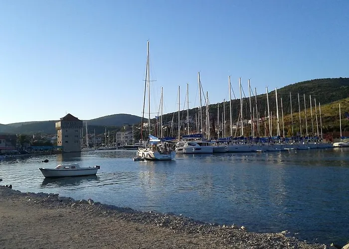 Olea Διαμέρισμα Marina