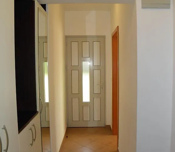 Apartman Olea