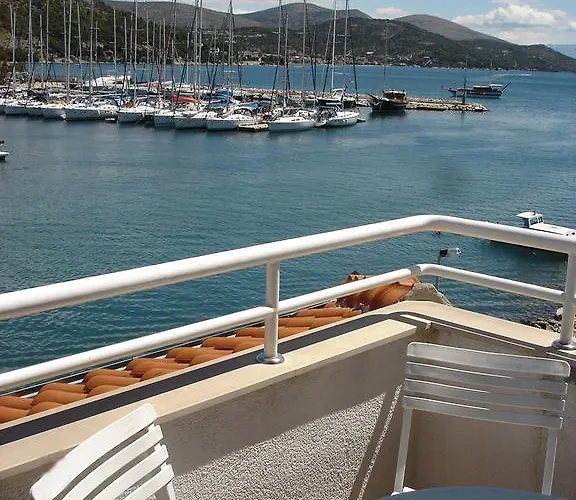 Olea Marina