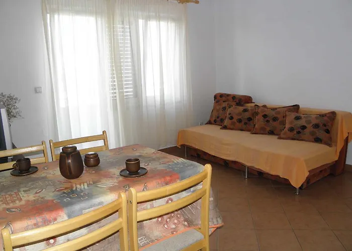 Apartman Olea *