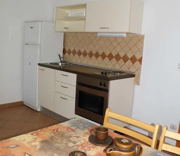 Apartman Olea Marina