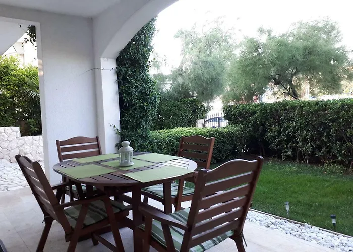 Apartman Olea Marina