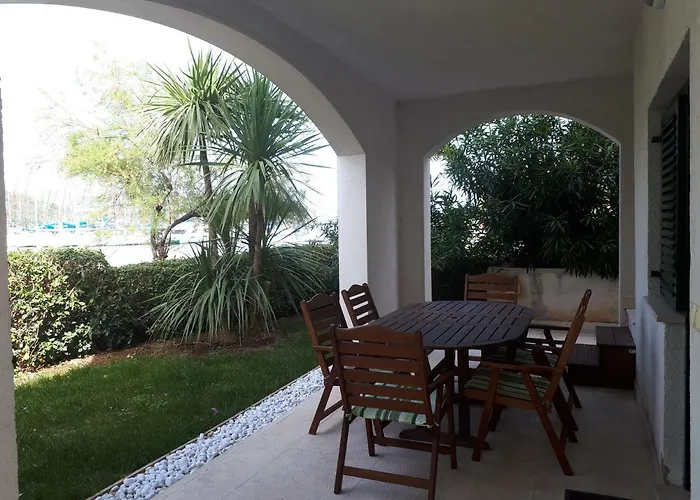 Olea Διαμέρισμα